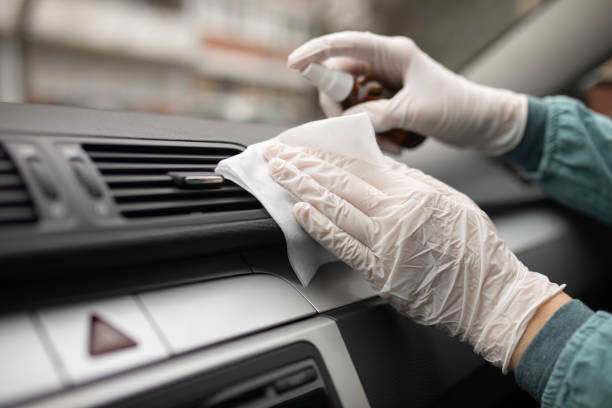 Best Affordable Duct Cleaning Services  in Belleair, FL