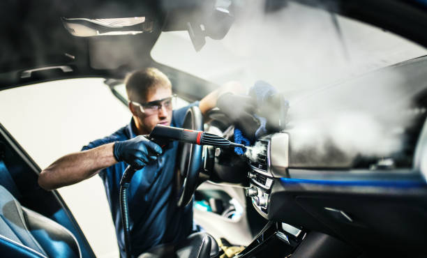 Best Affordable HVAC Duct Cleaning  in Belleair, FL