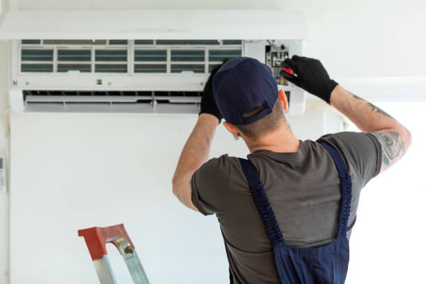 Best Ductwork Cleaning Services  in Belleair, FL