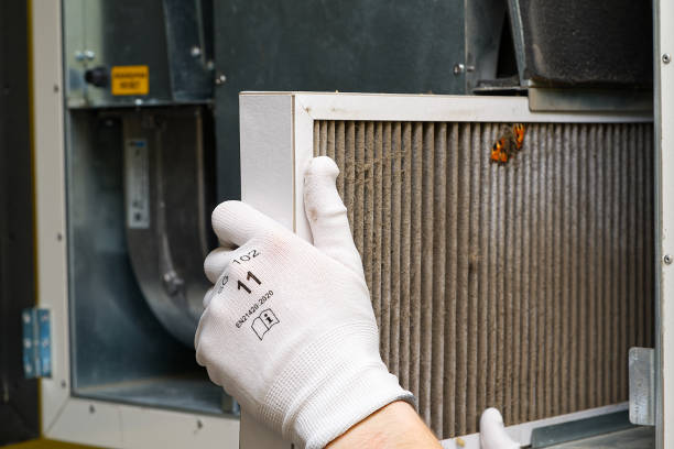 Best Best Air Duct Cleaning Company  in Belleair, FL