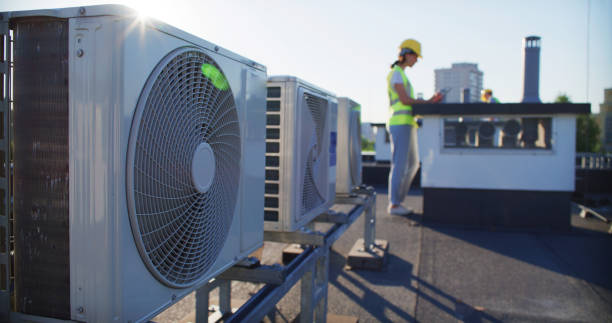 Best Air Duct Inspection  in Belleair, FL